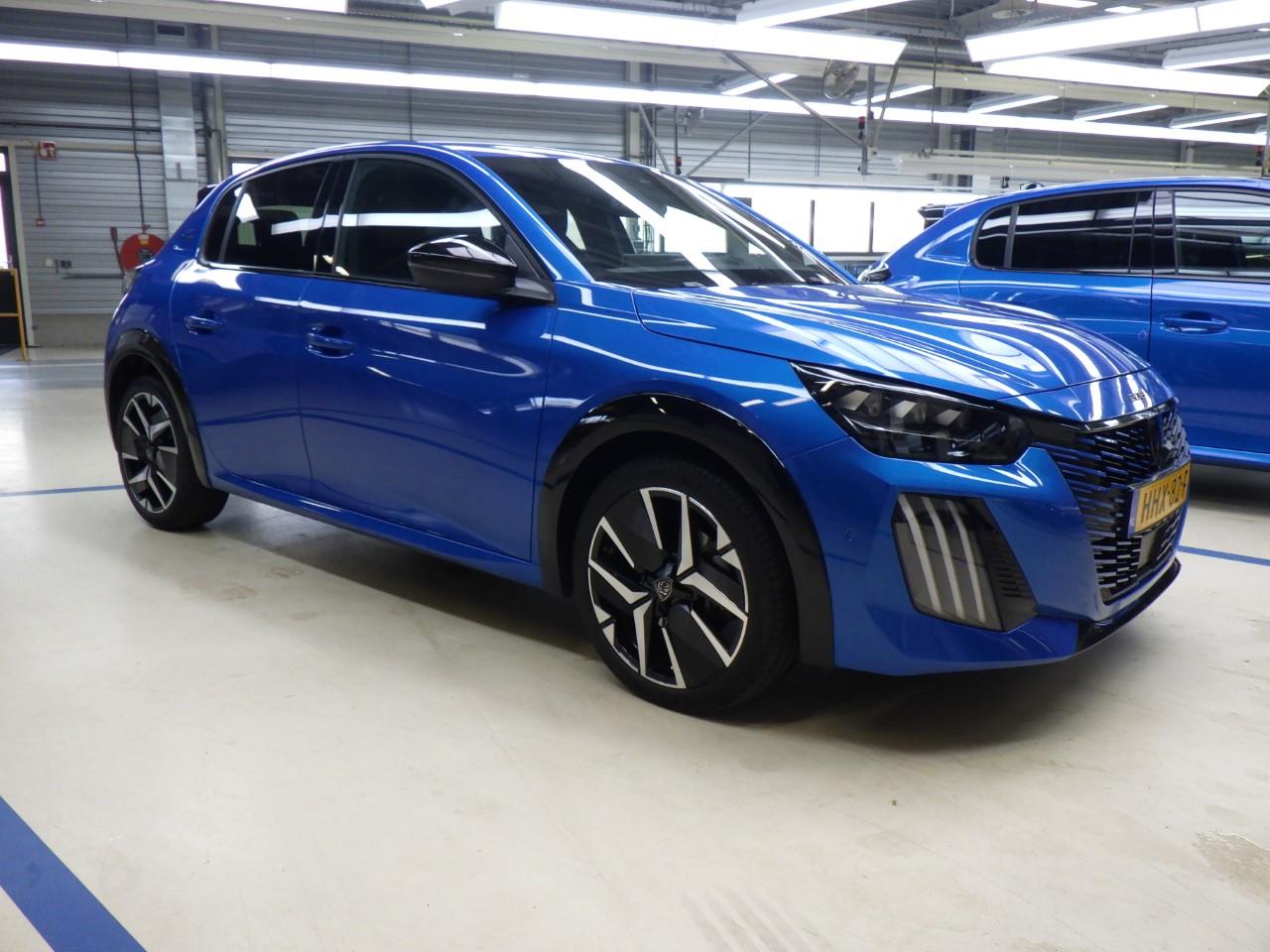 Peugeot