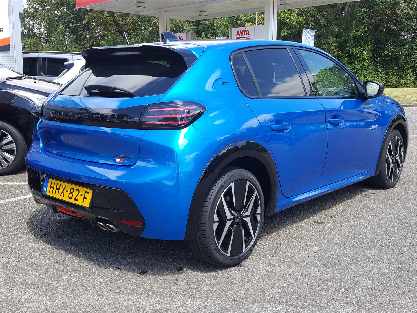 Peugeot