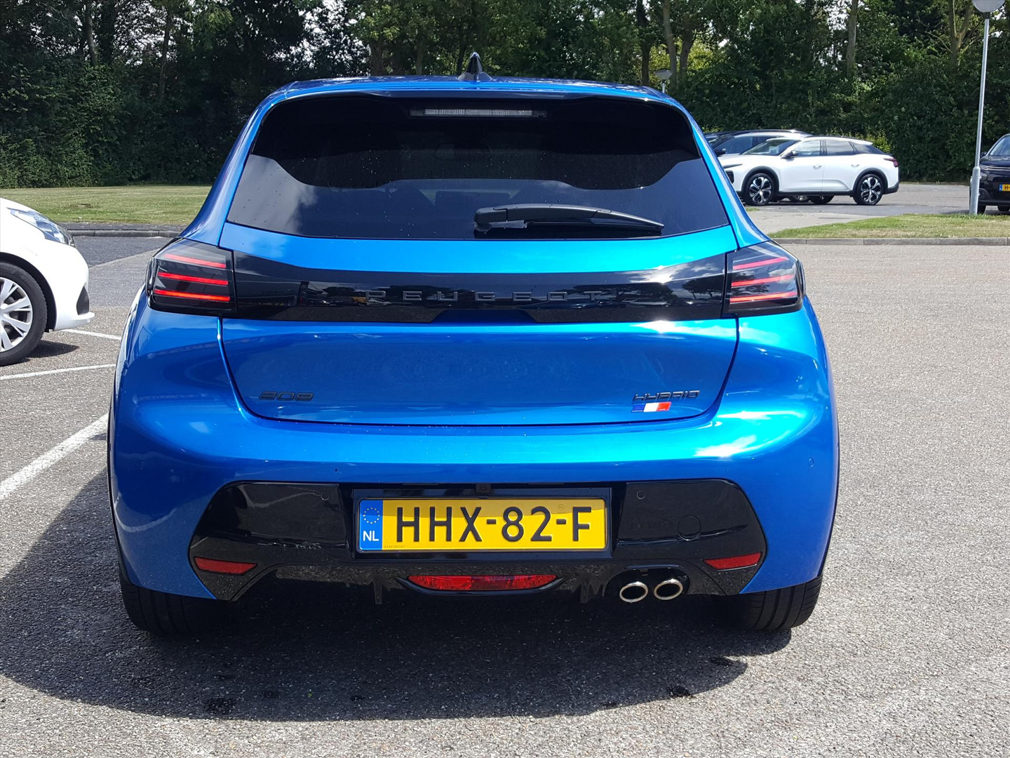 Peugeot