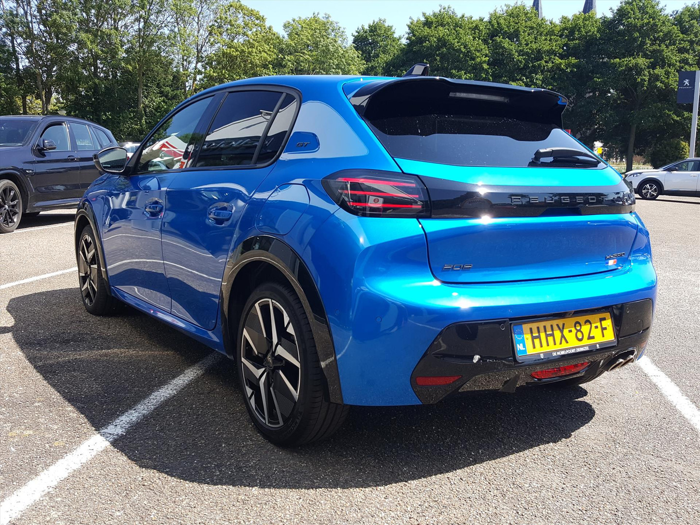 Peugeot