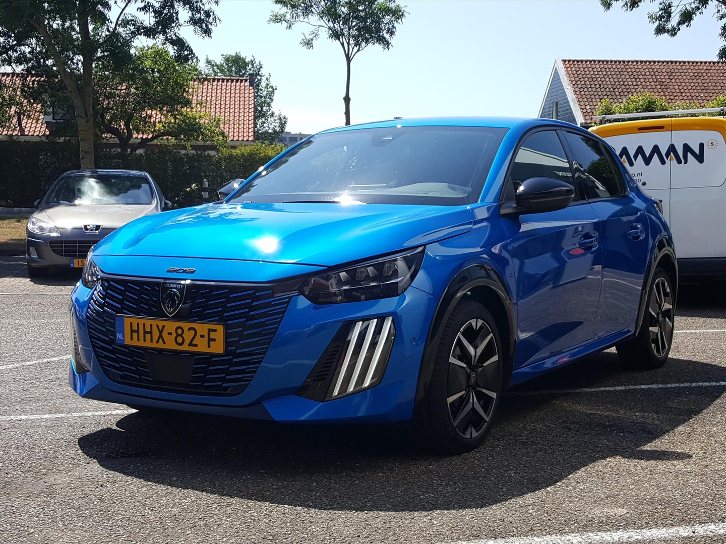 Peugeot