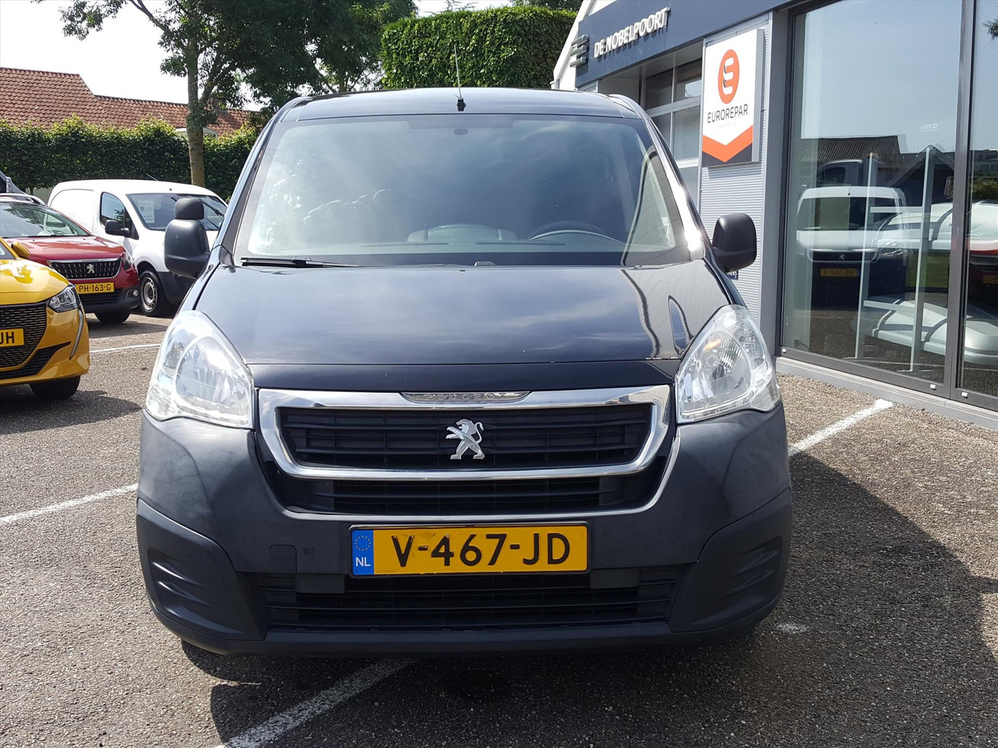 Peugeot