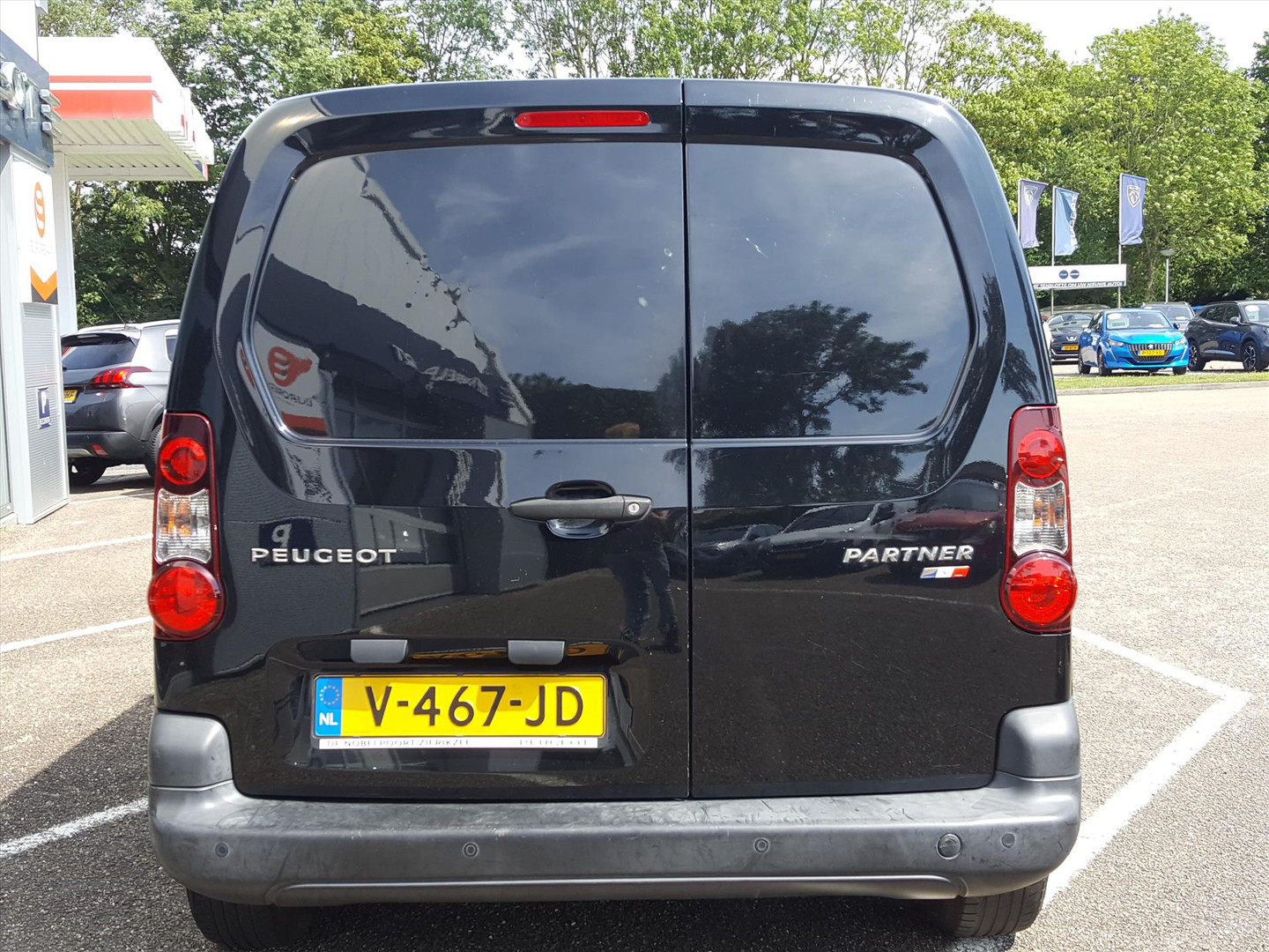 Peugeot