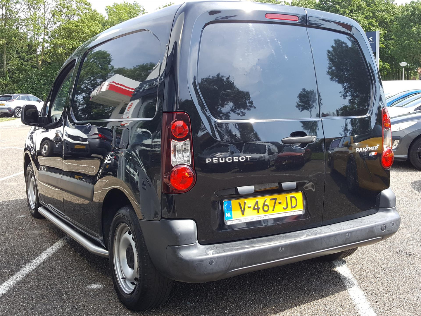 Peugeot