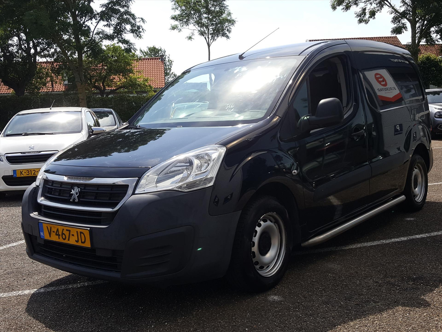Peugeot