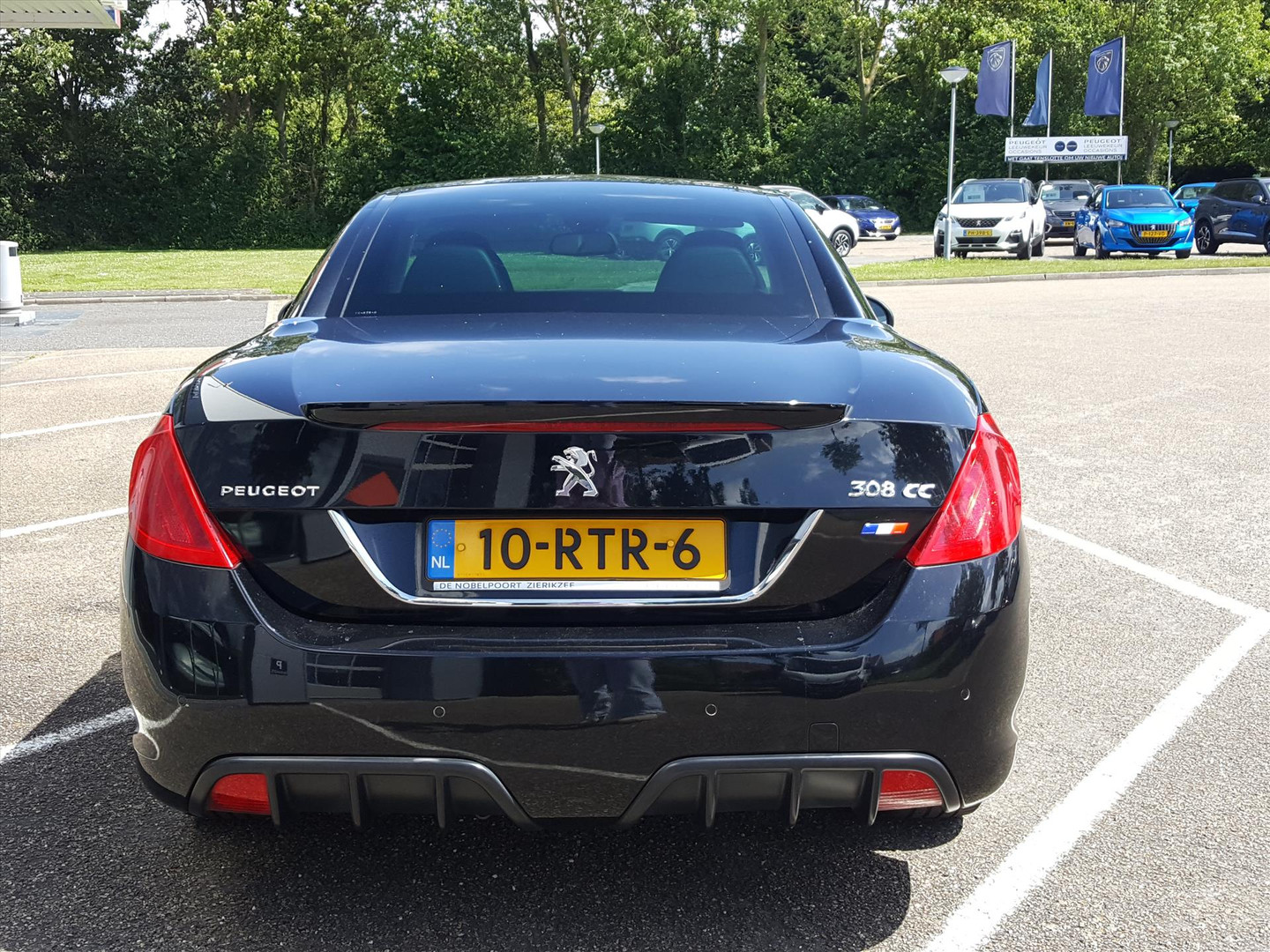Peugeot