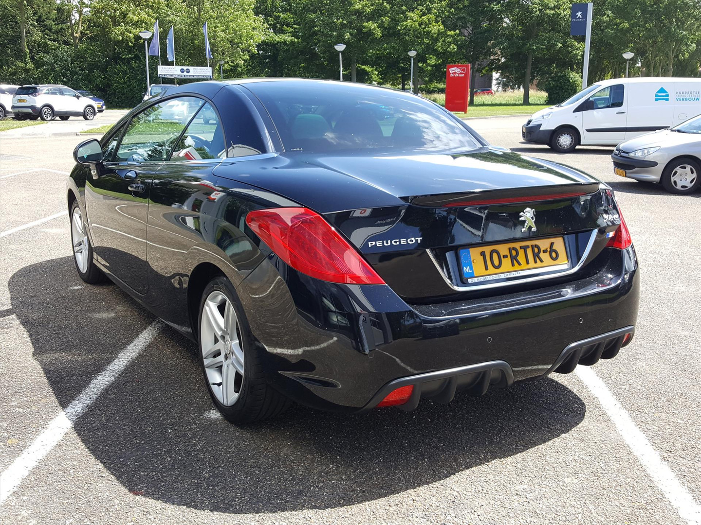 Peugeot