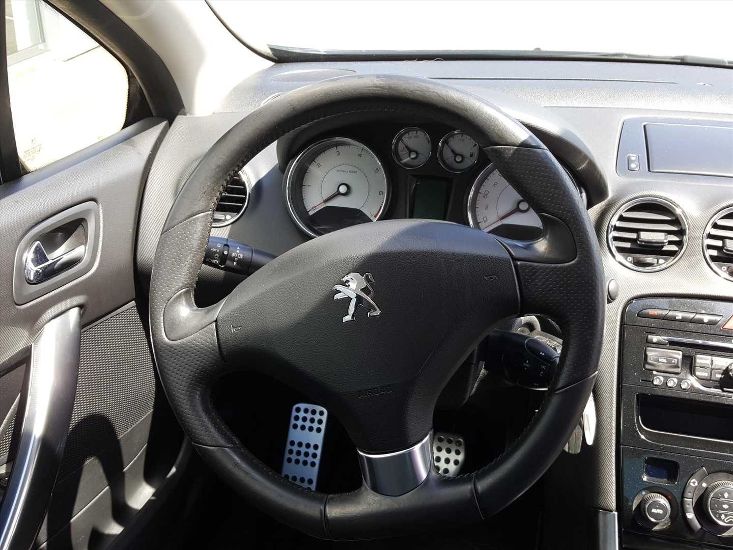 Peugeot
