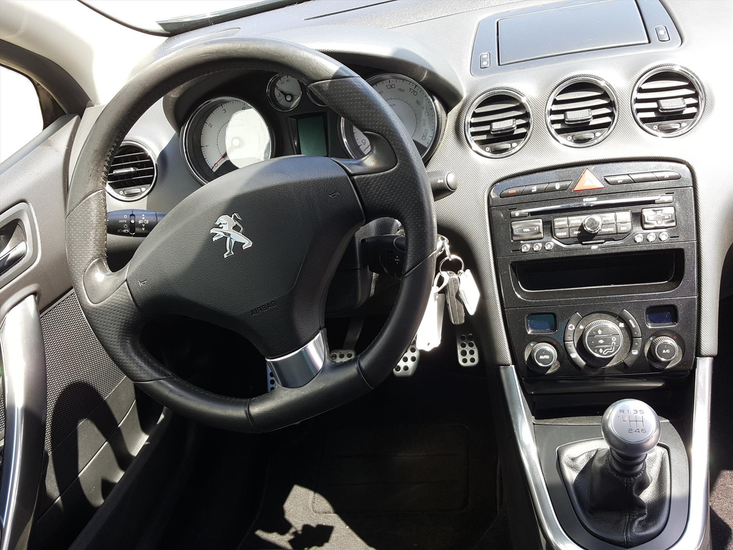Peugeot