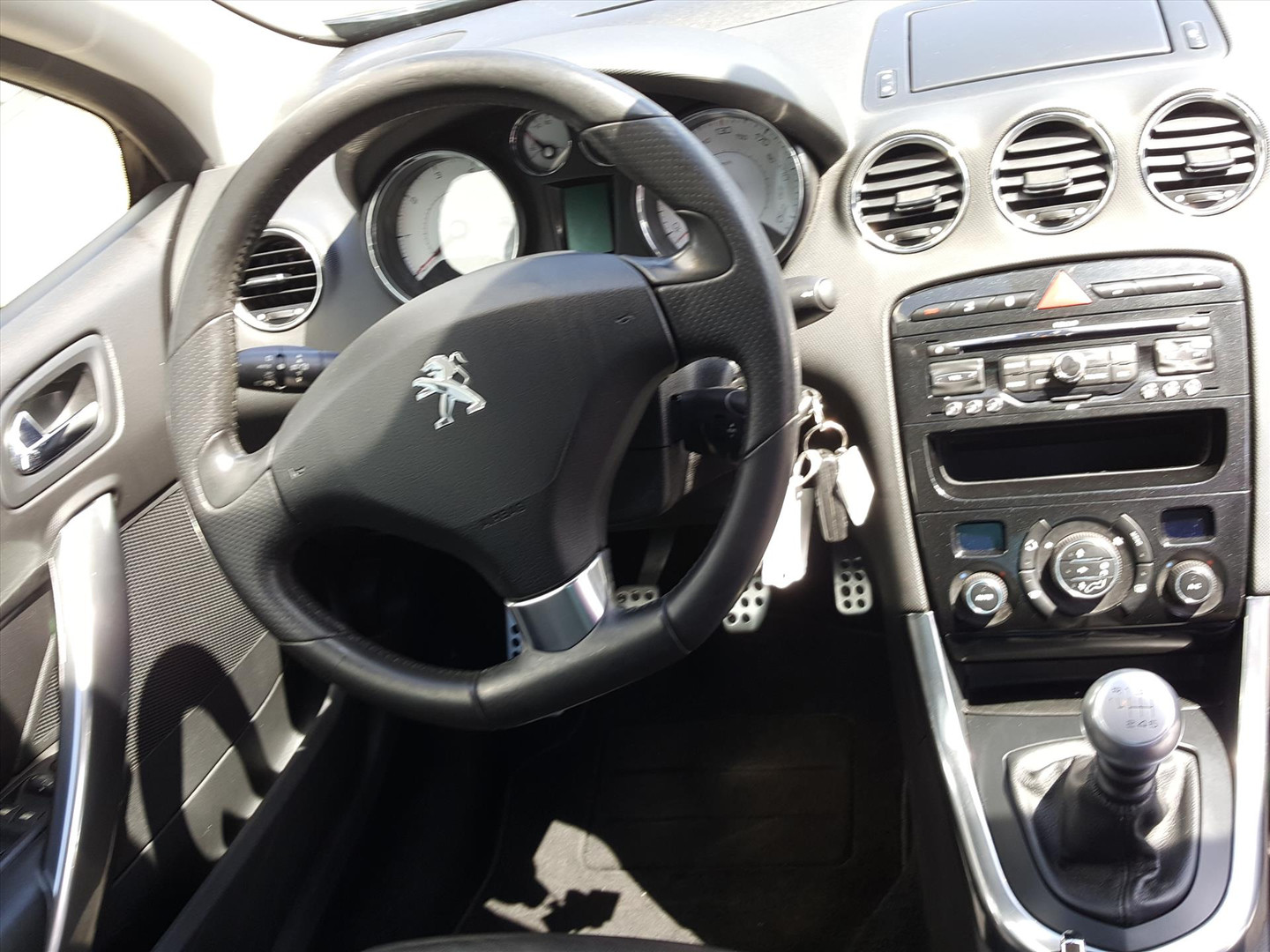 Peugeot