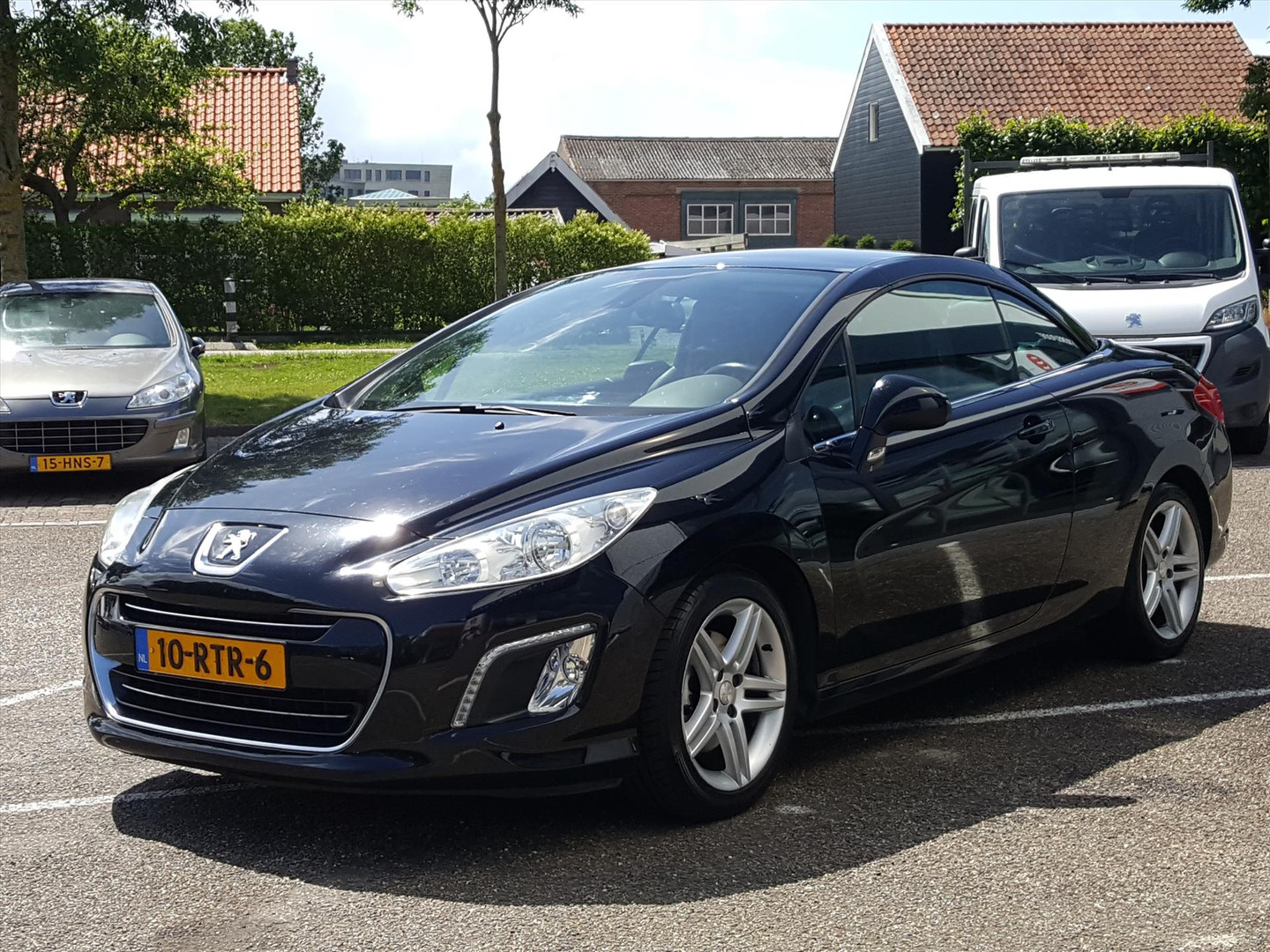 Peugeot