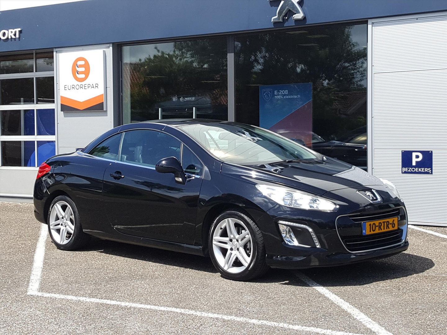 Peugeot