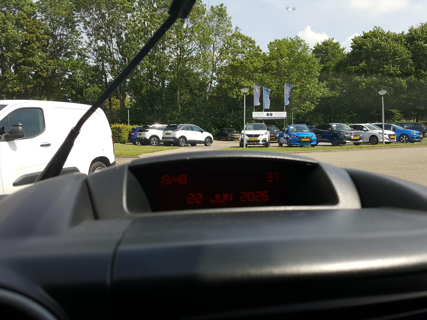 Peugeot