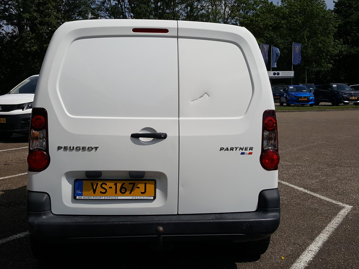 Peugeot