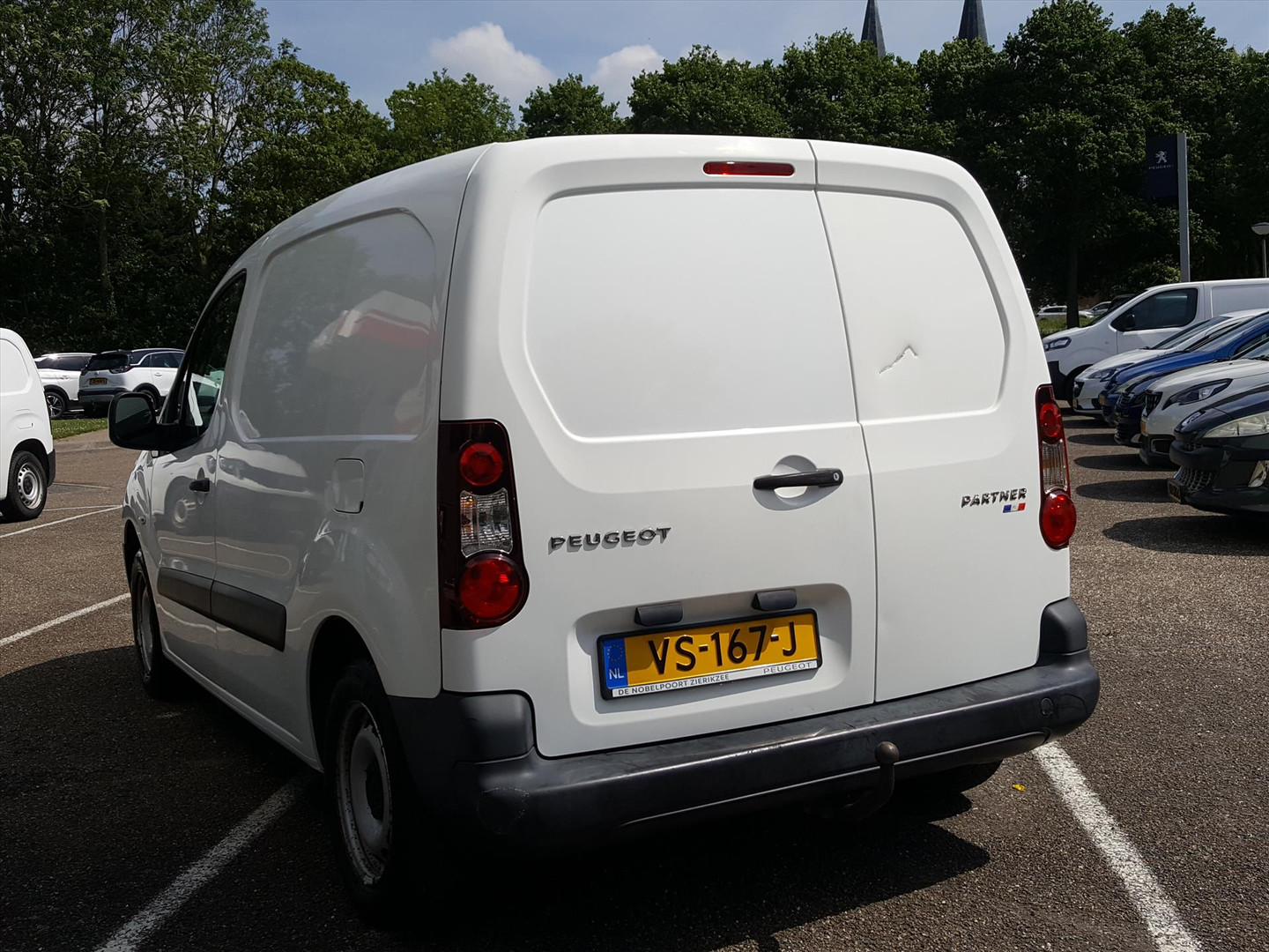 Peugeot