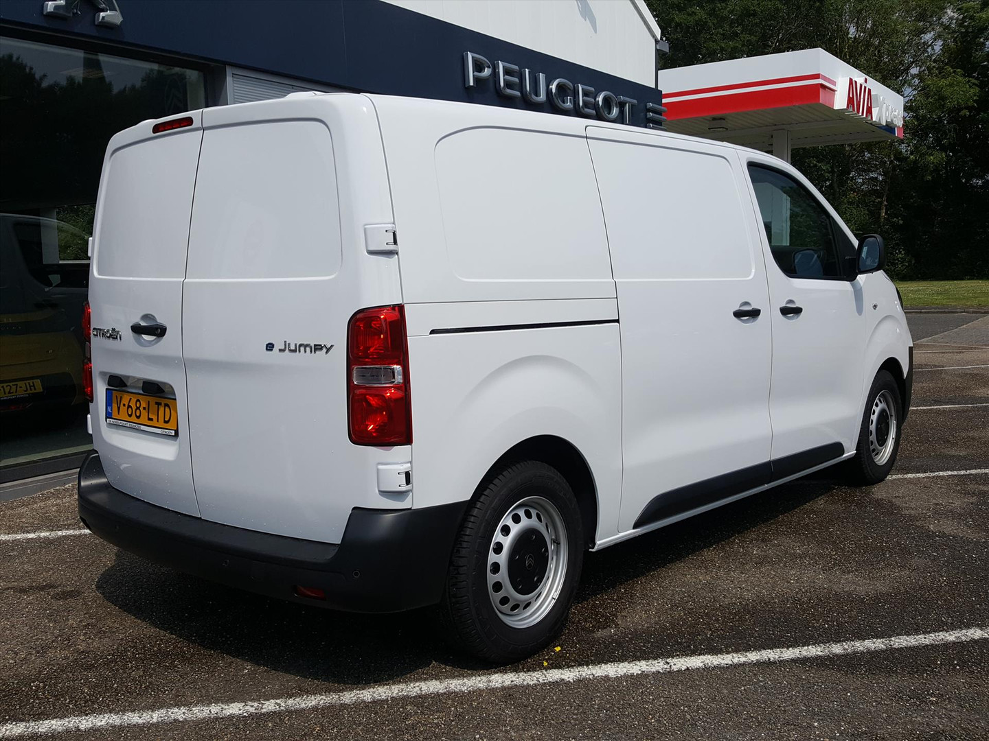 Citroën