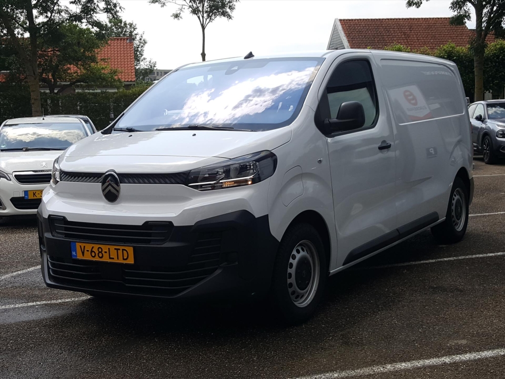 Citroën Citroën