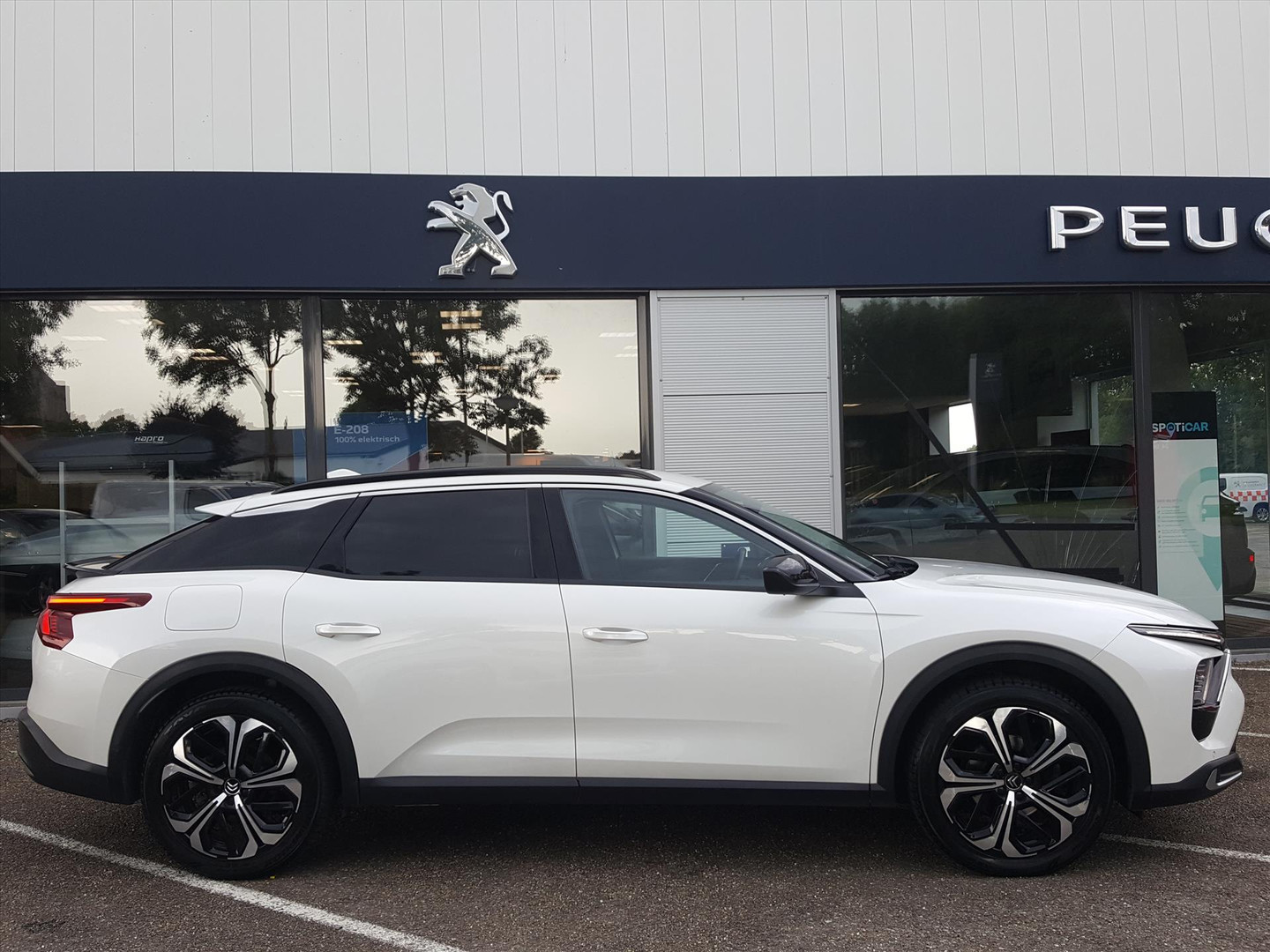 Citroën