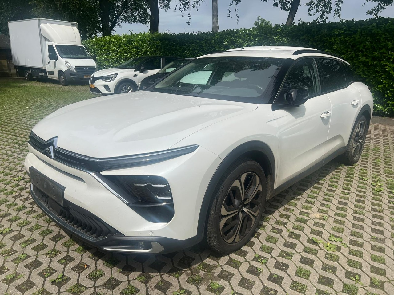 Citroën