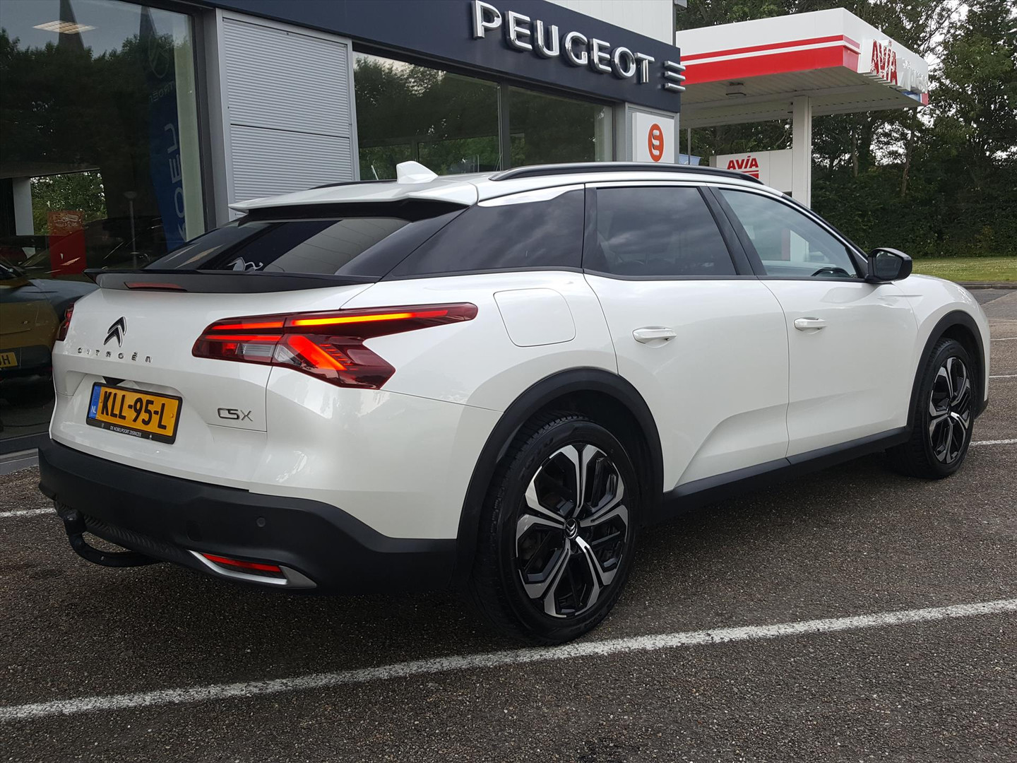 Citroën