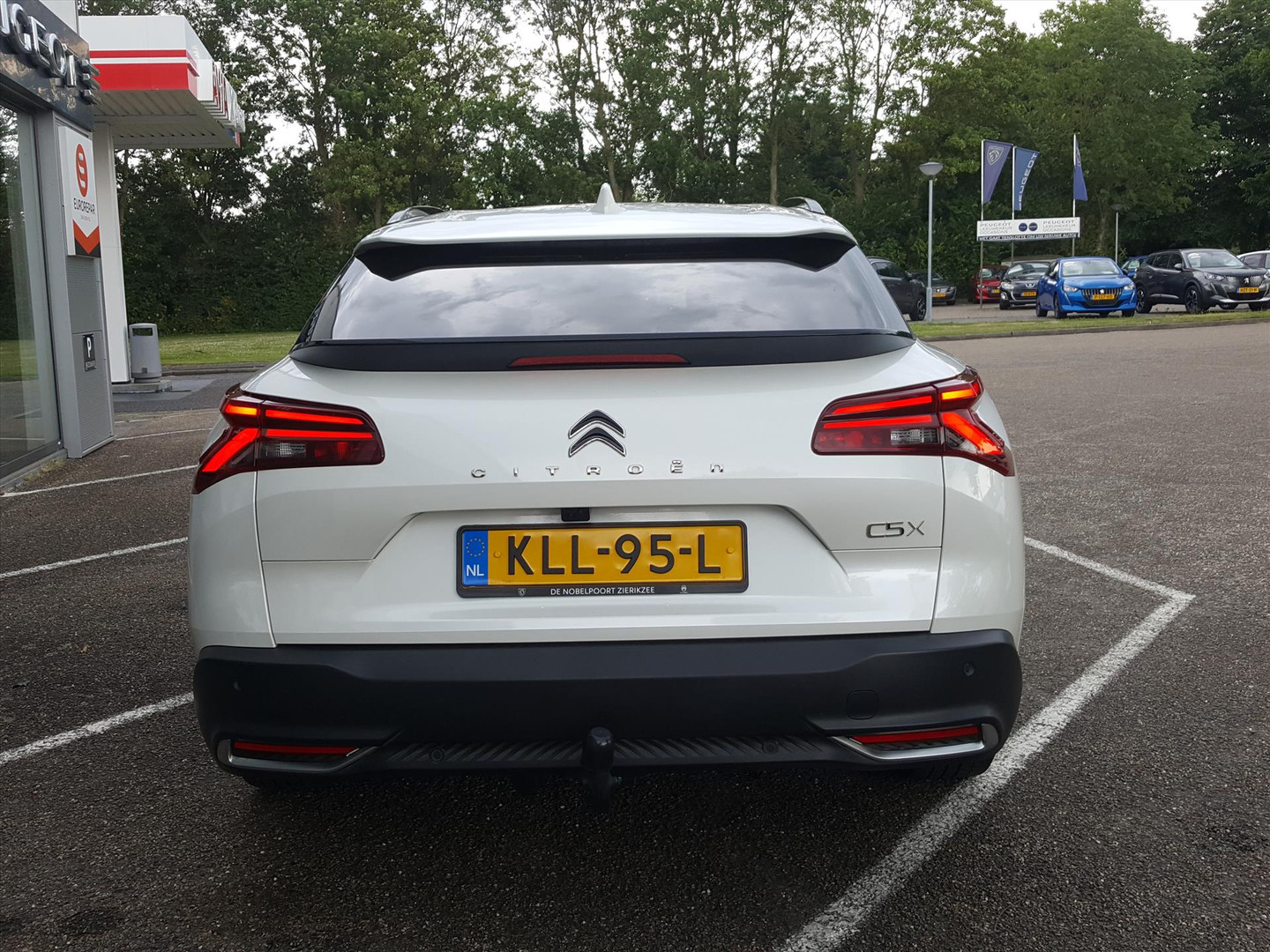 Citroën