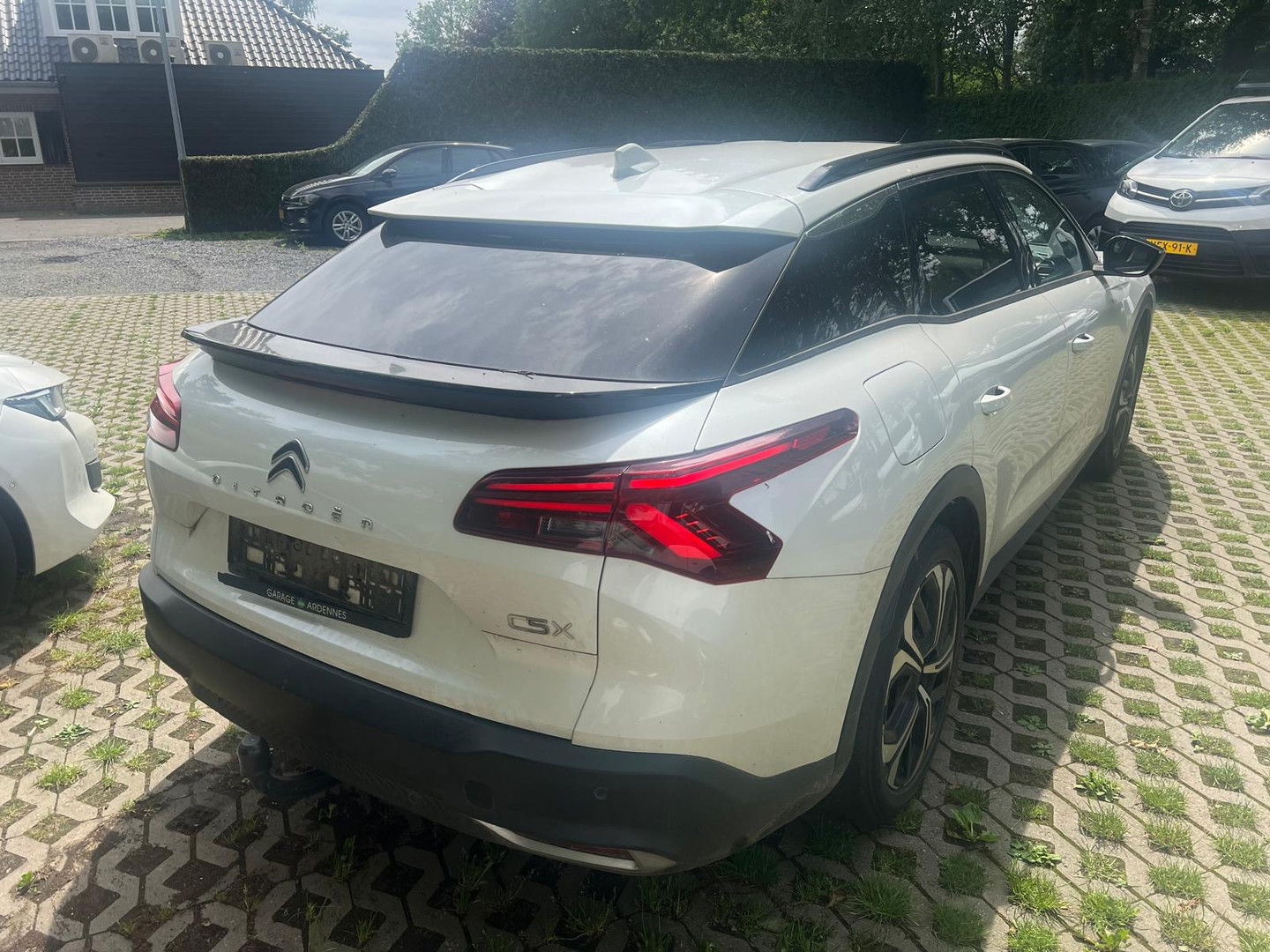 Citroën