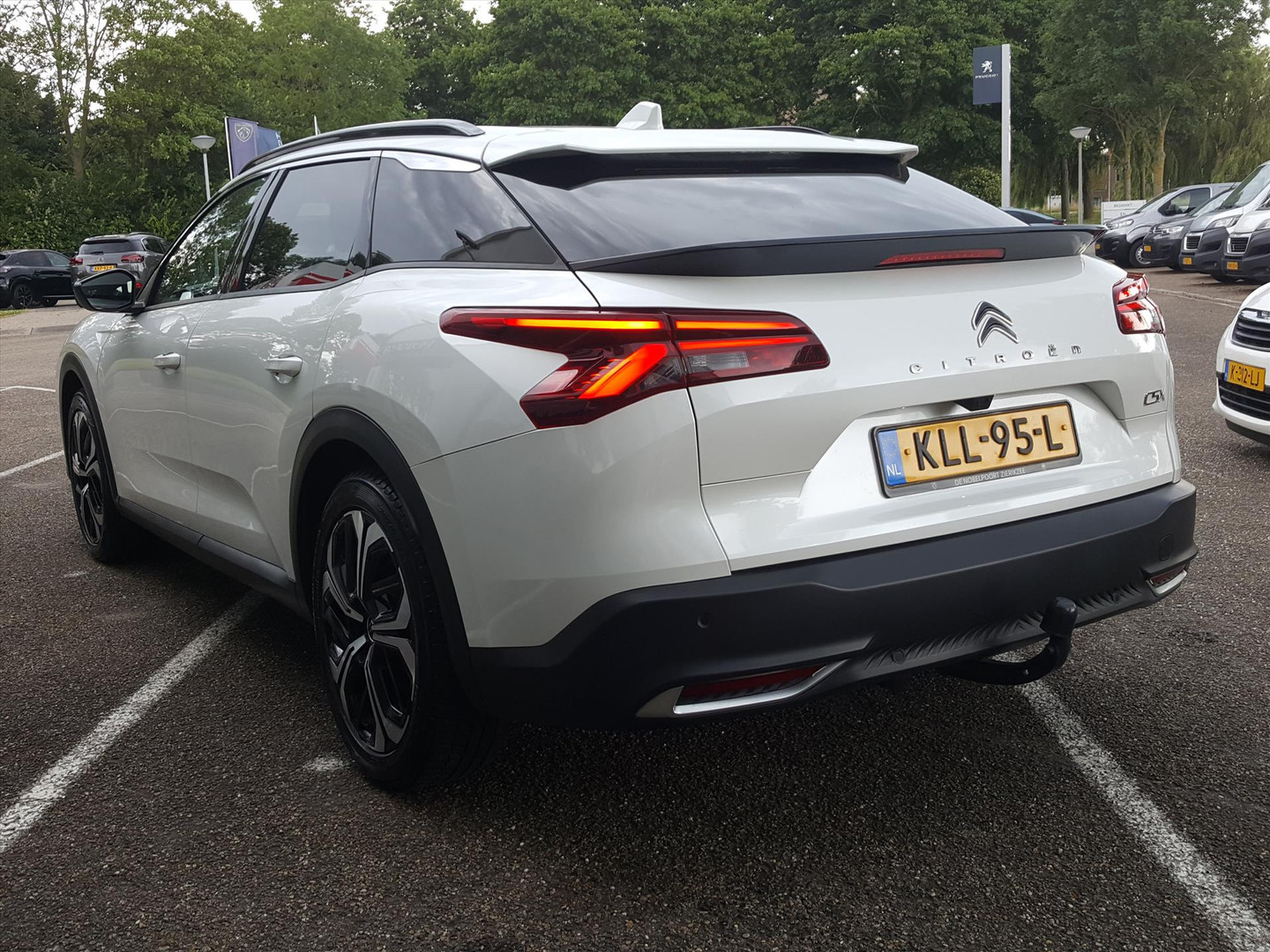 Citroën