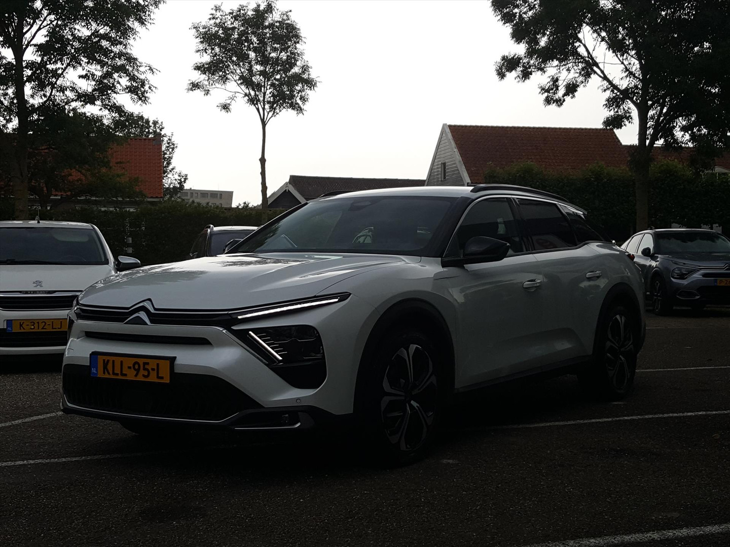 Citroën