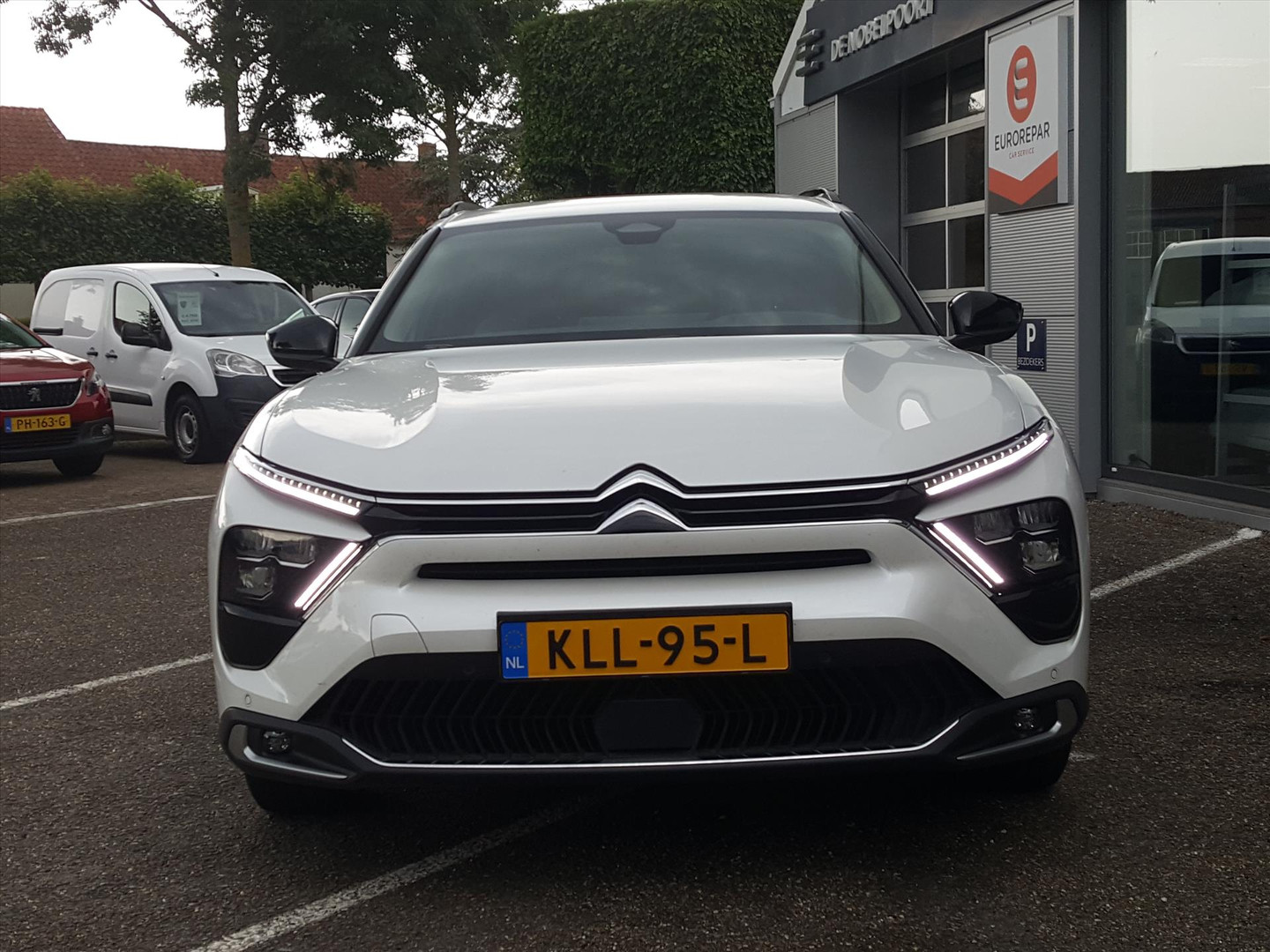 Citroën