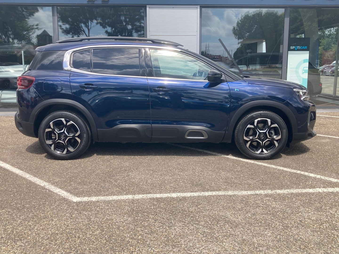 Citroën Citroën