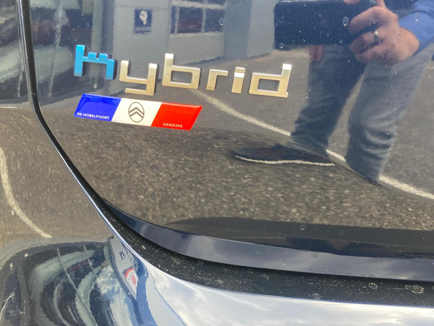 Citroën Citroën
