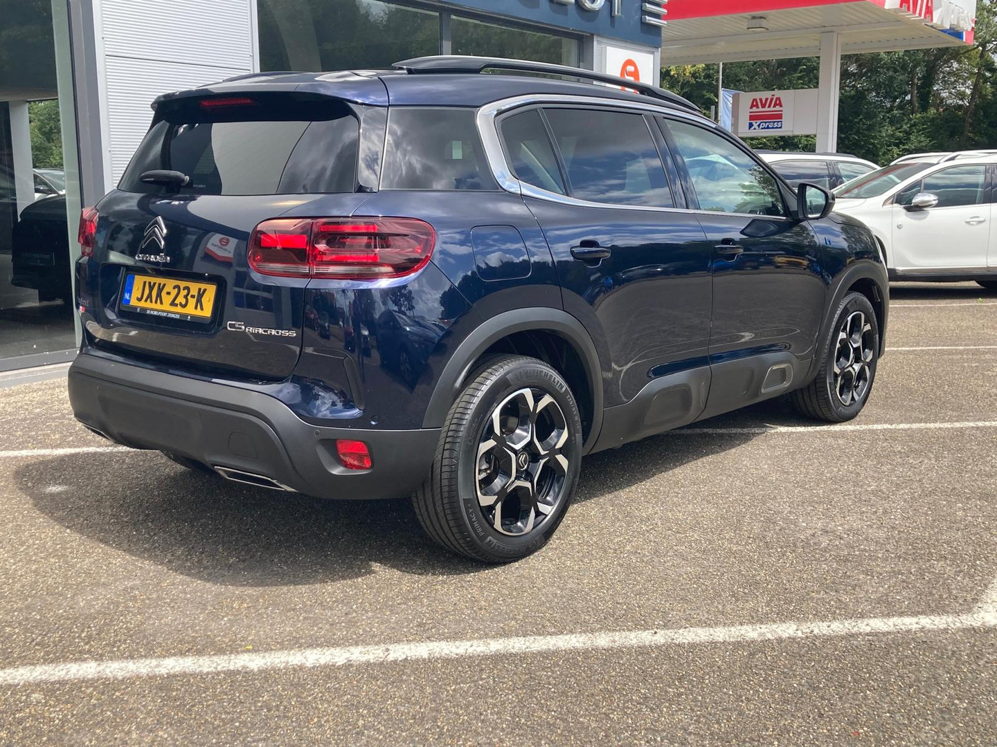 Citroën Citroën
