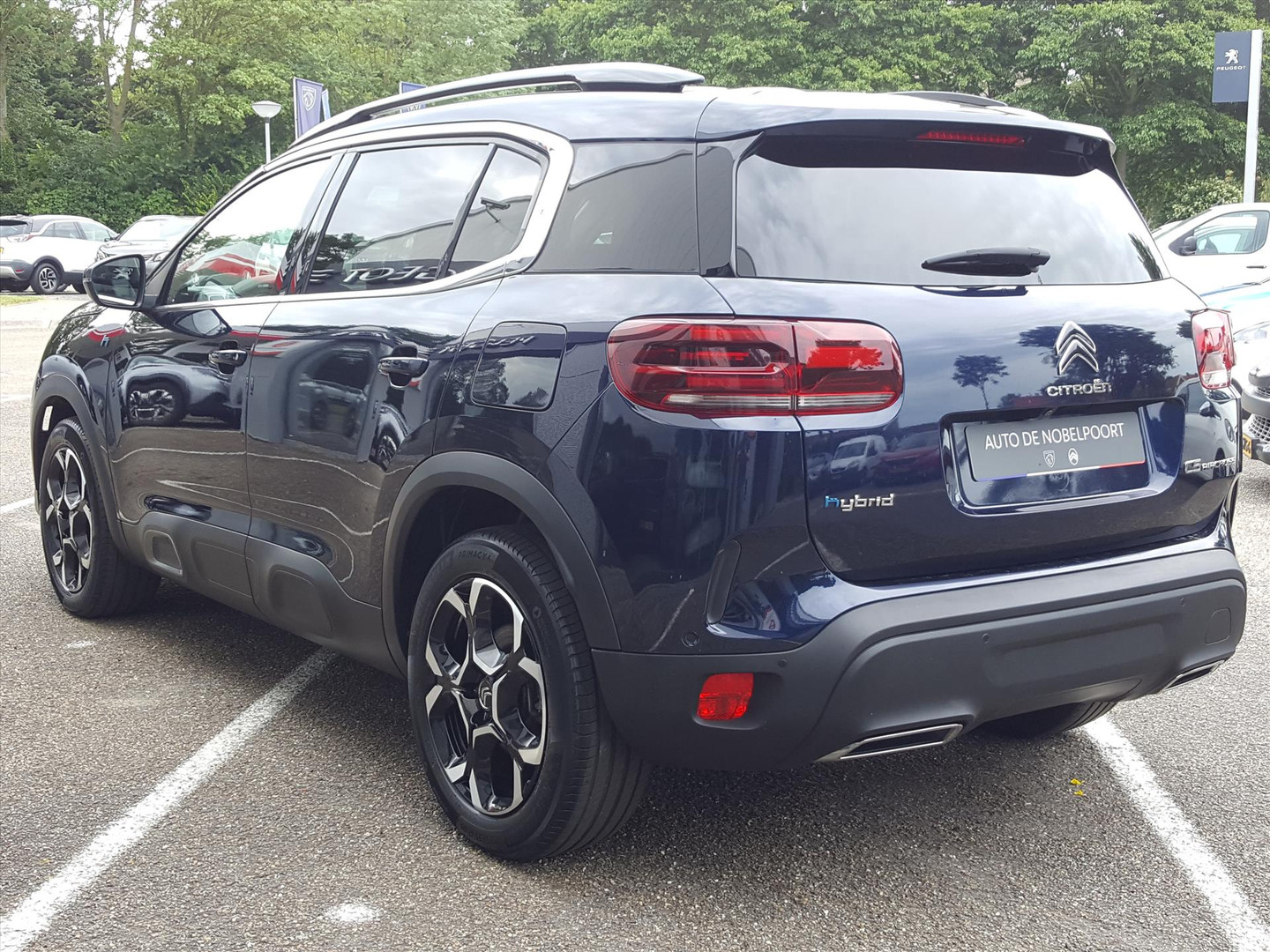 Citroën