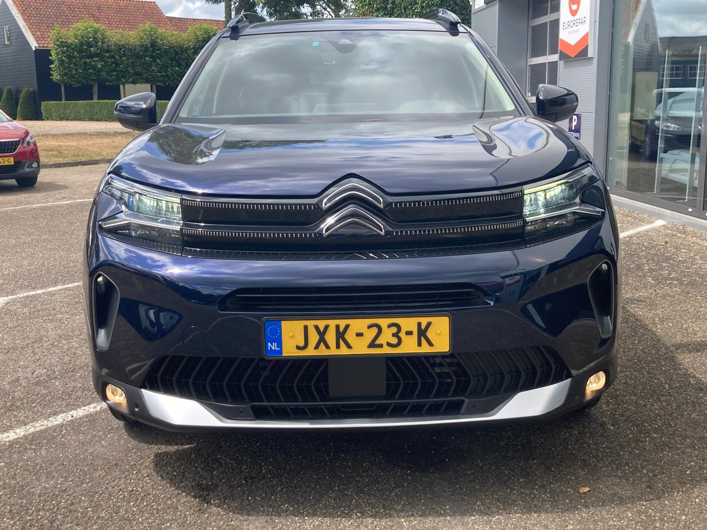 Citroën Citroën