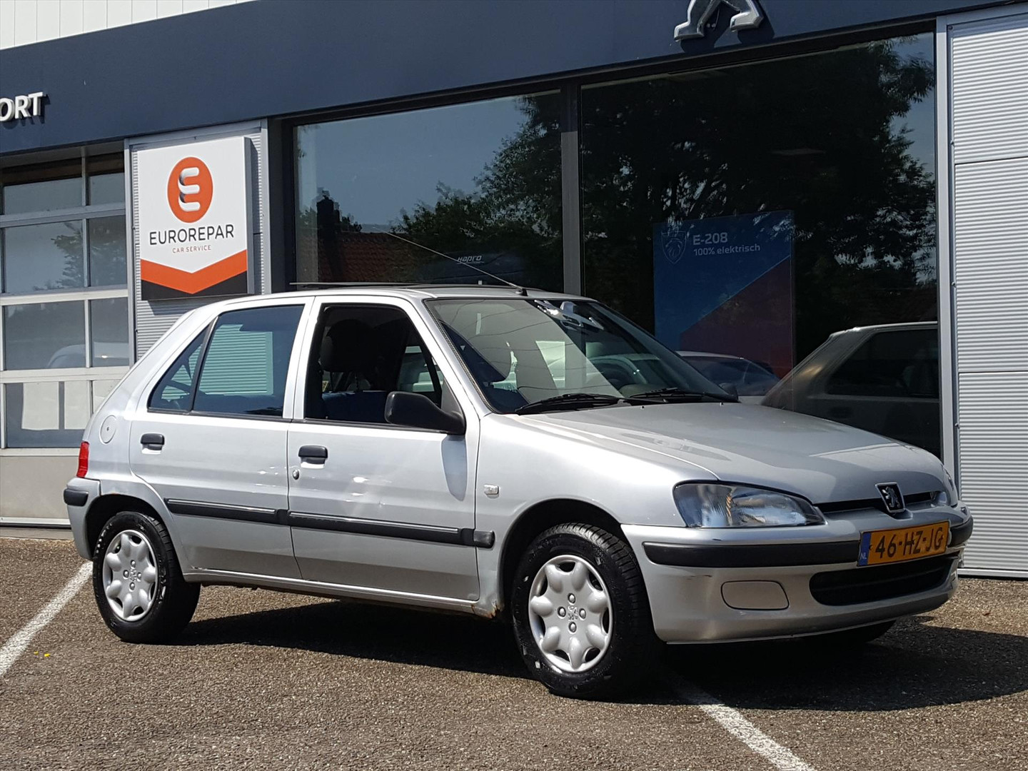 Peugeot