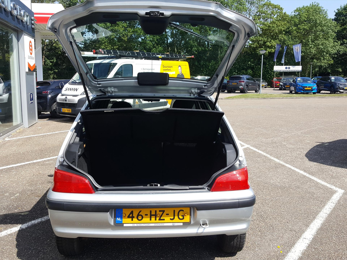Peugeot