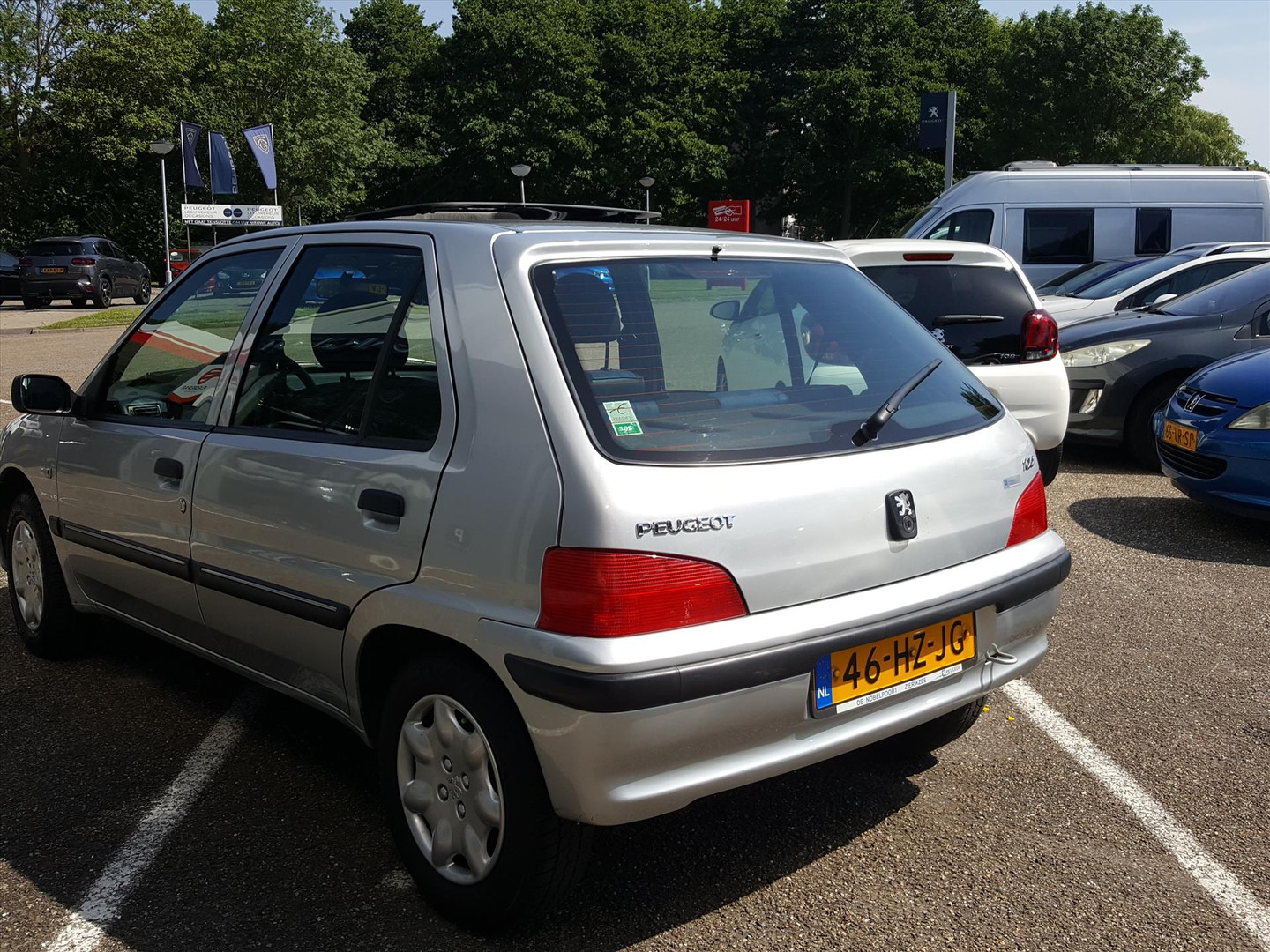Peugeot