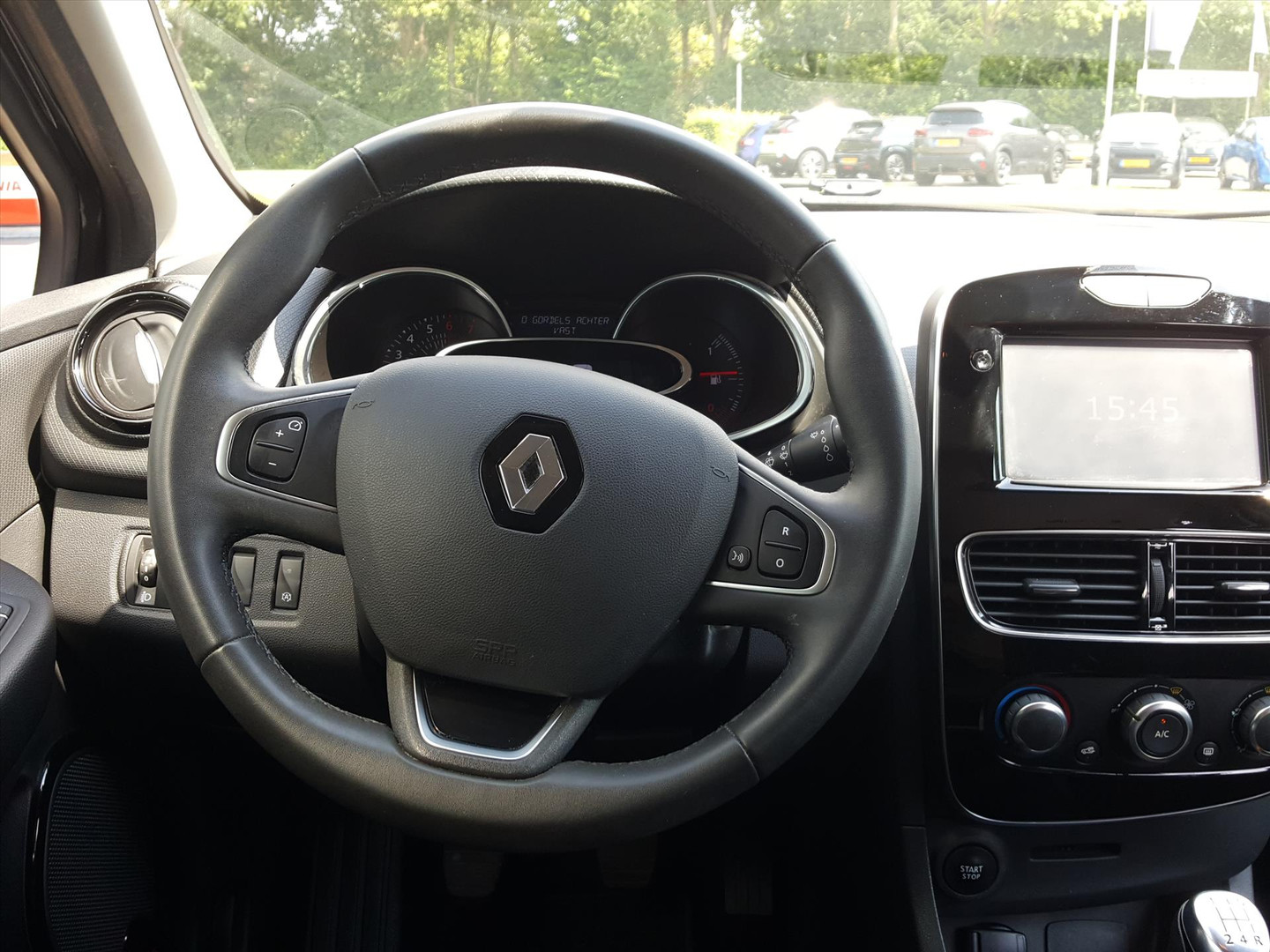 Renault Renault