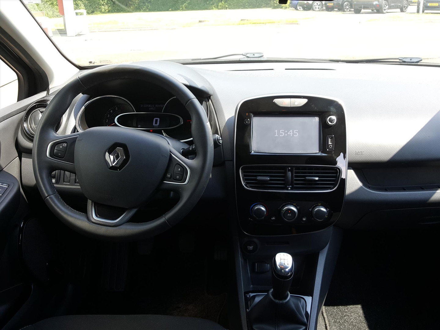 Renault Renault