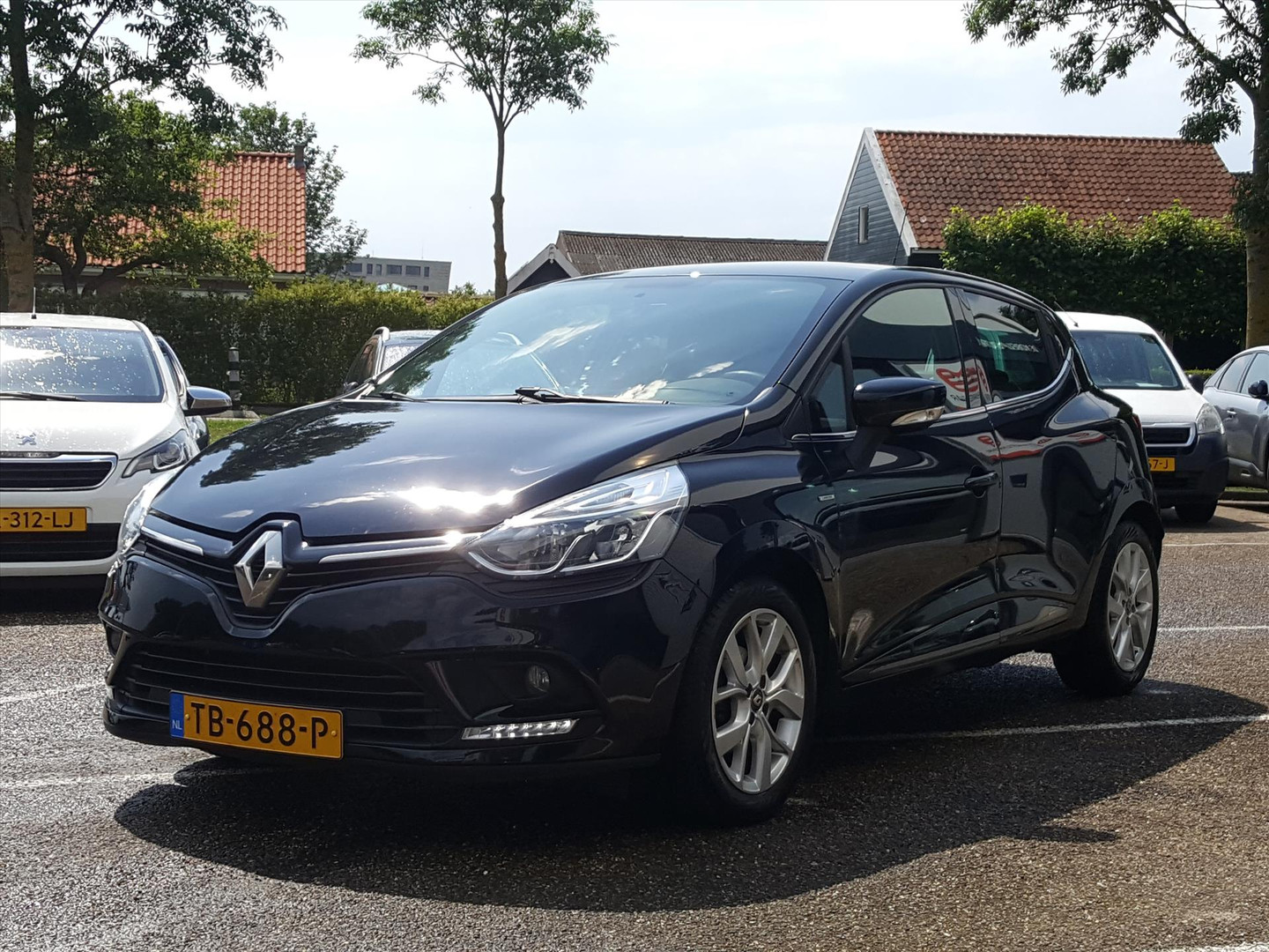 Renault Renault
