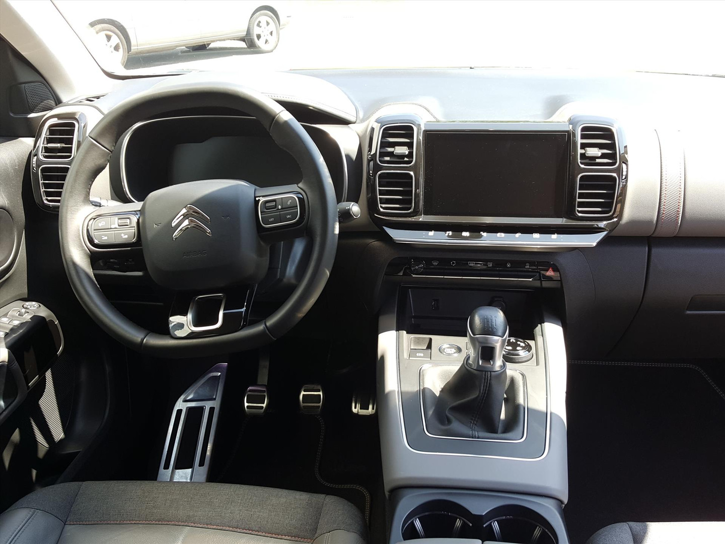 Citroën Citroën