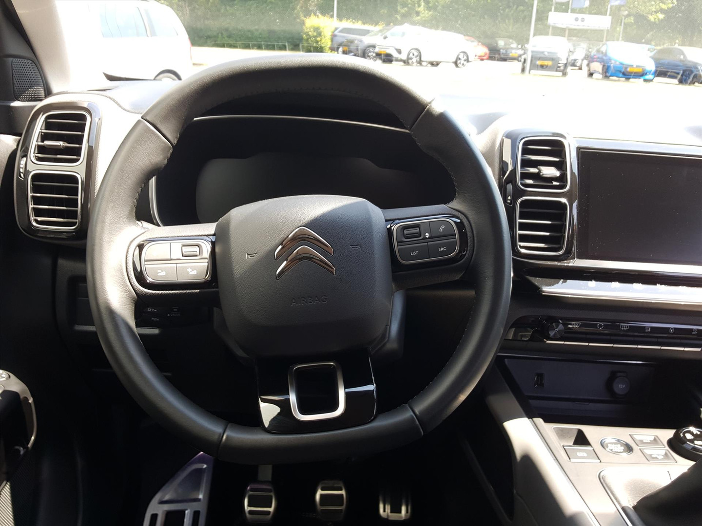 Citroën Citroën