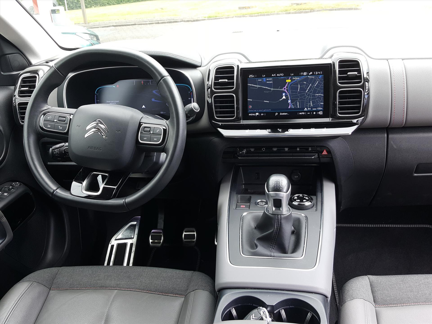 Citroën Citroën