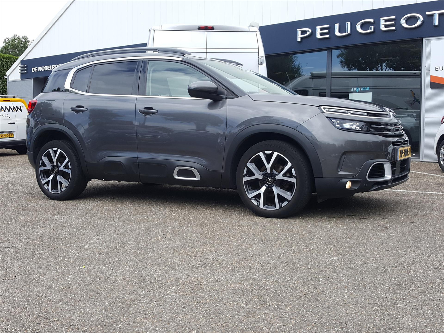 Citroën Citroën