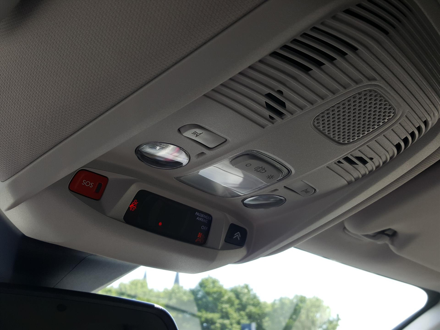 Citroën Citroën