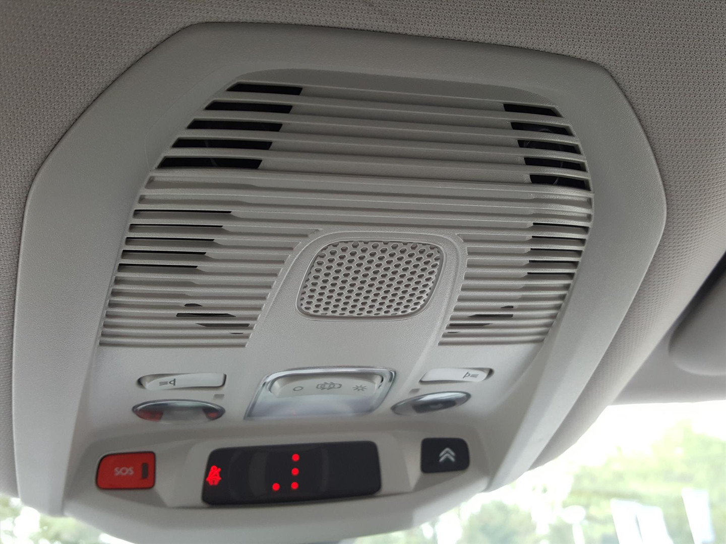 Citroën Citroën