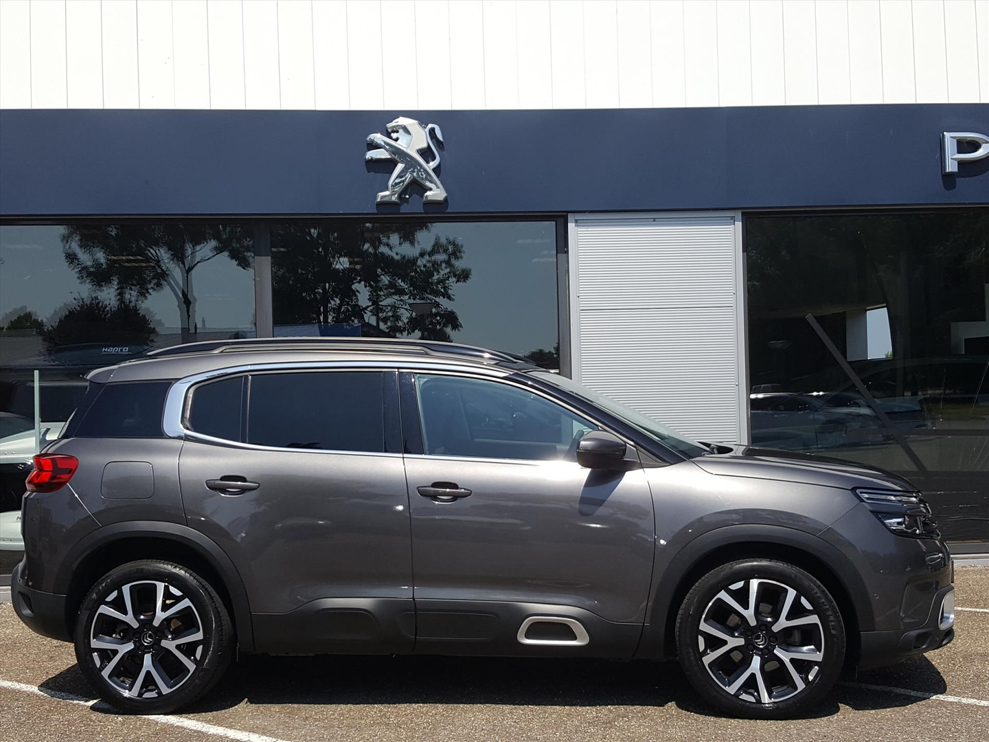 Citroën Citroën