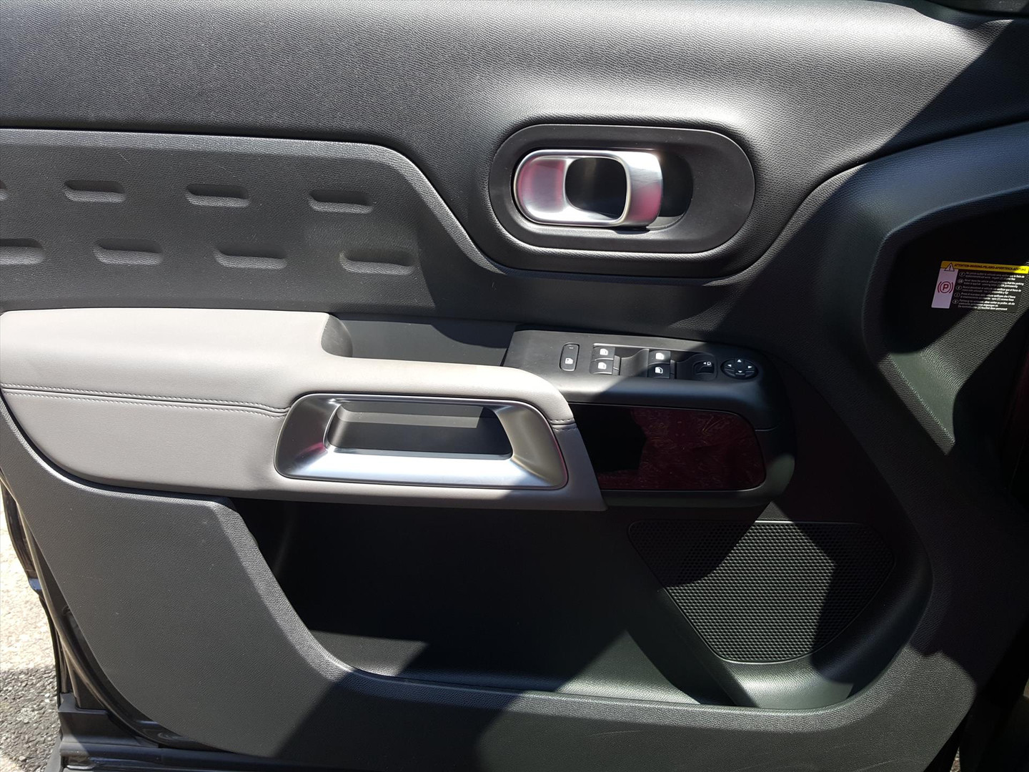 Citroën Citroën