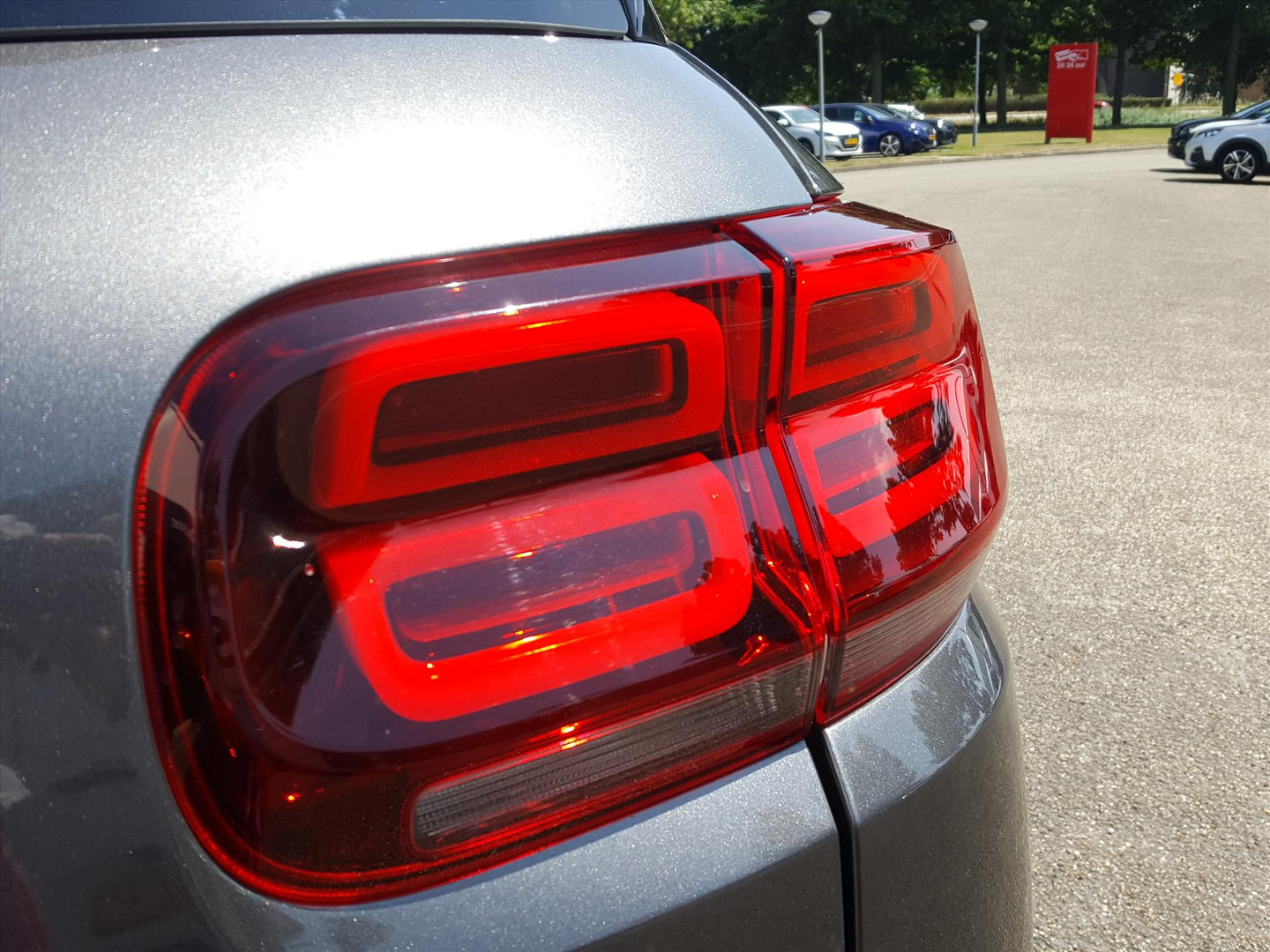 Citroën Citroën