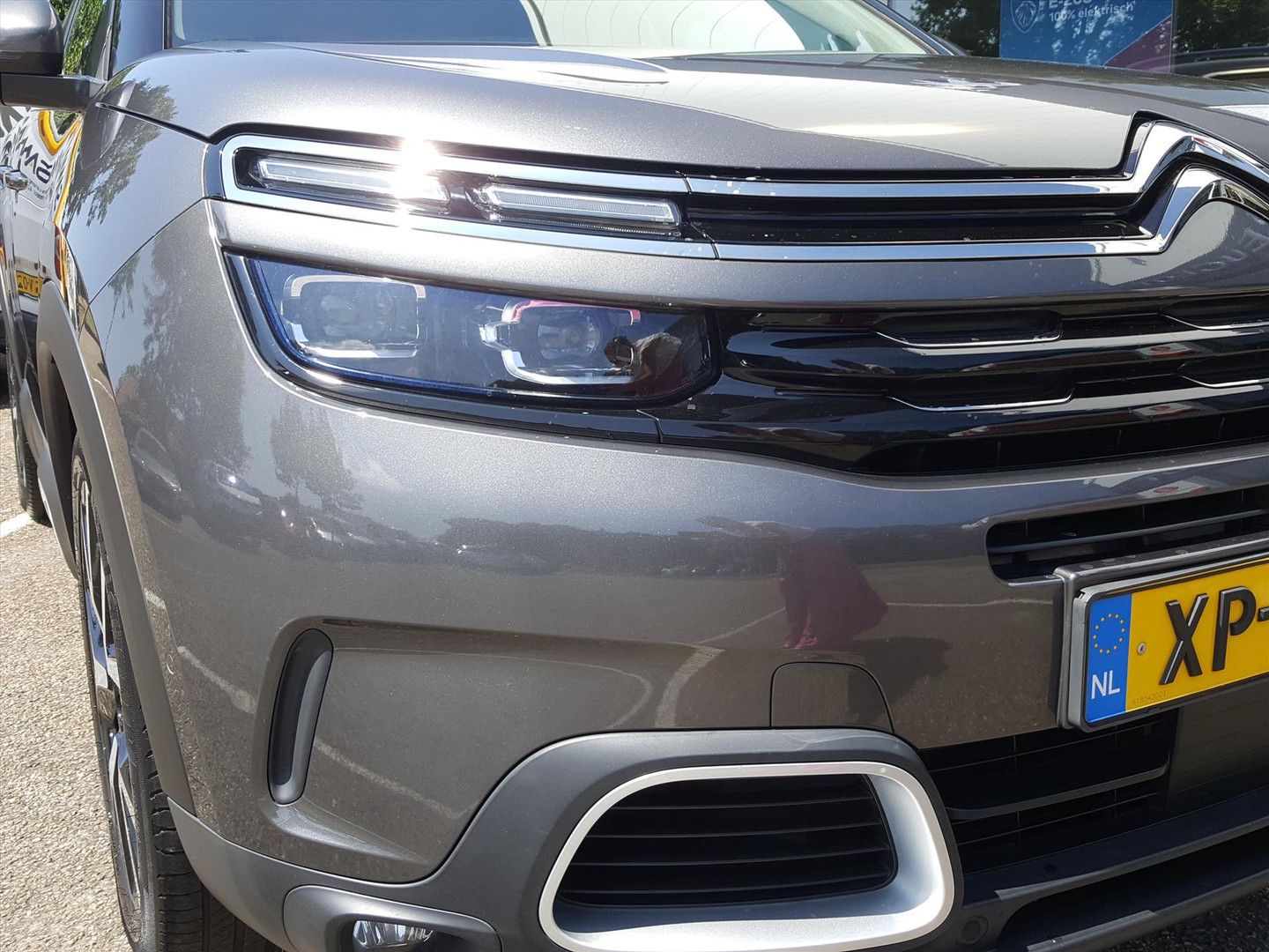 Citroën Citroën